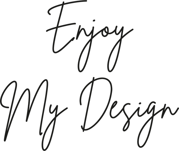 EnjoyMyDesign LLC logo