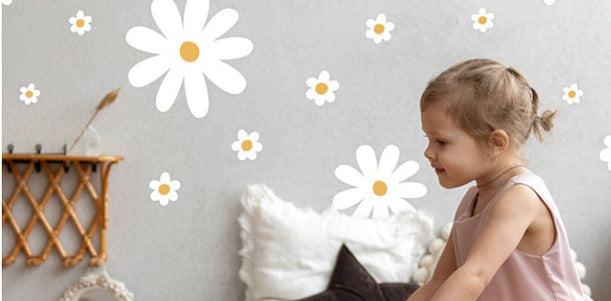 Wall Stickers – EnjoyMyDesign LLC