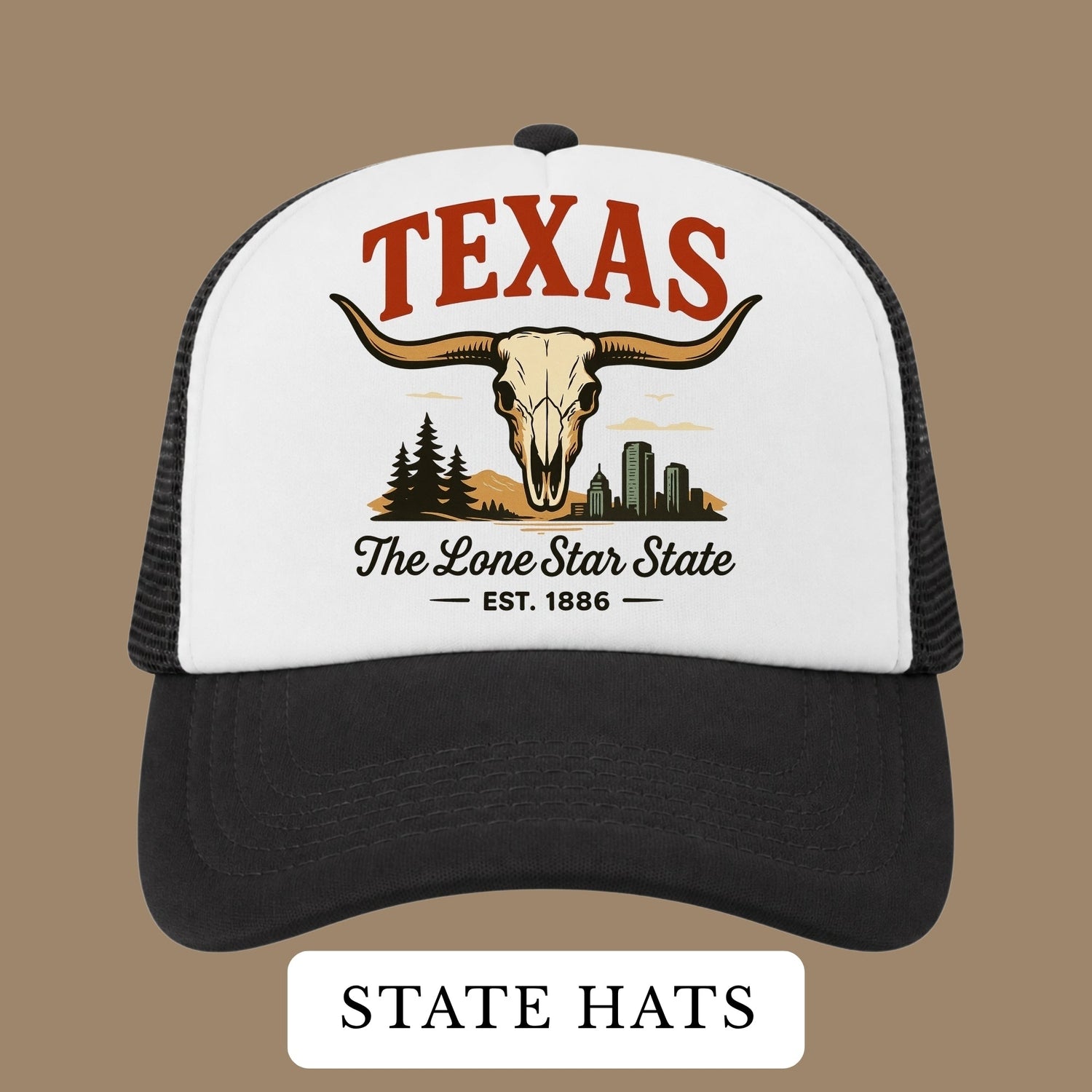 Kids Hats