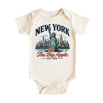 New York Kids Sweatshirt
