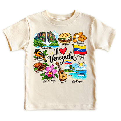Venezuela T-Shirt