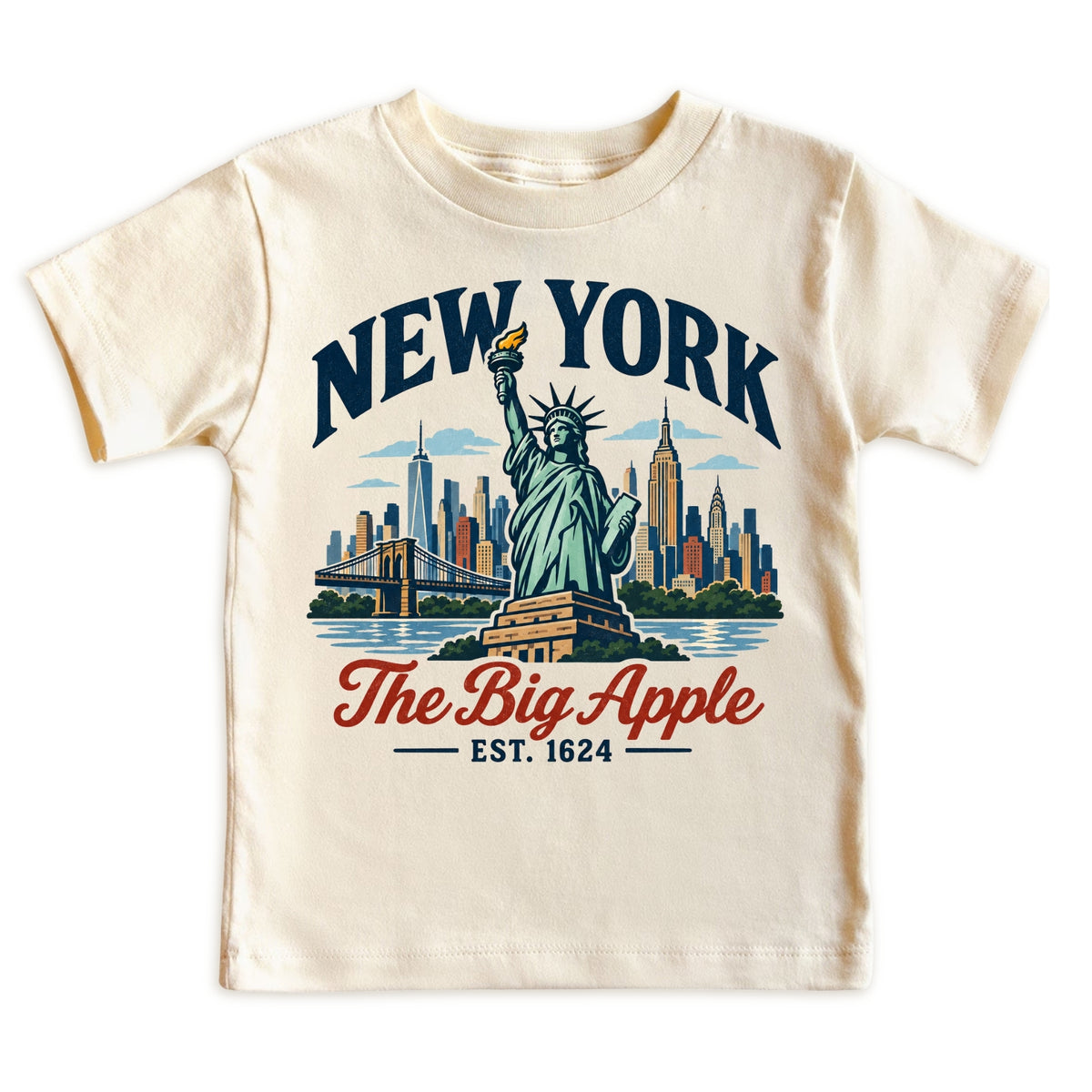New York Kids Sweatshirt
