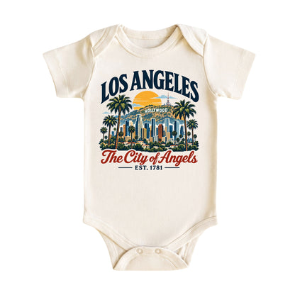 Los Angeles Kids T-Shirt