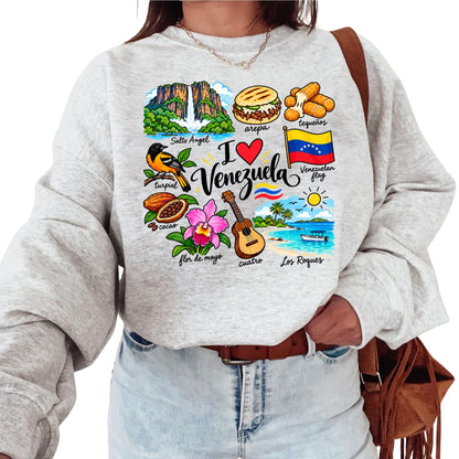 Venezuela T-Shirt