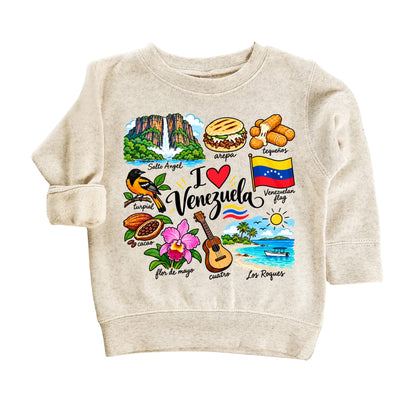 Venezuela T-Shirt