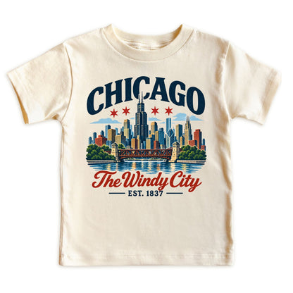 Chicago Kids T-Shirt