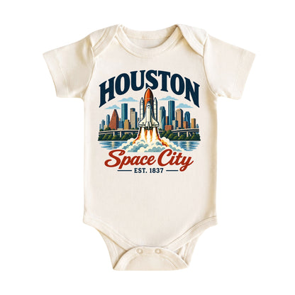 Houston Kids Sweatshirt