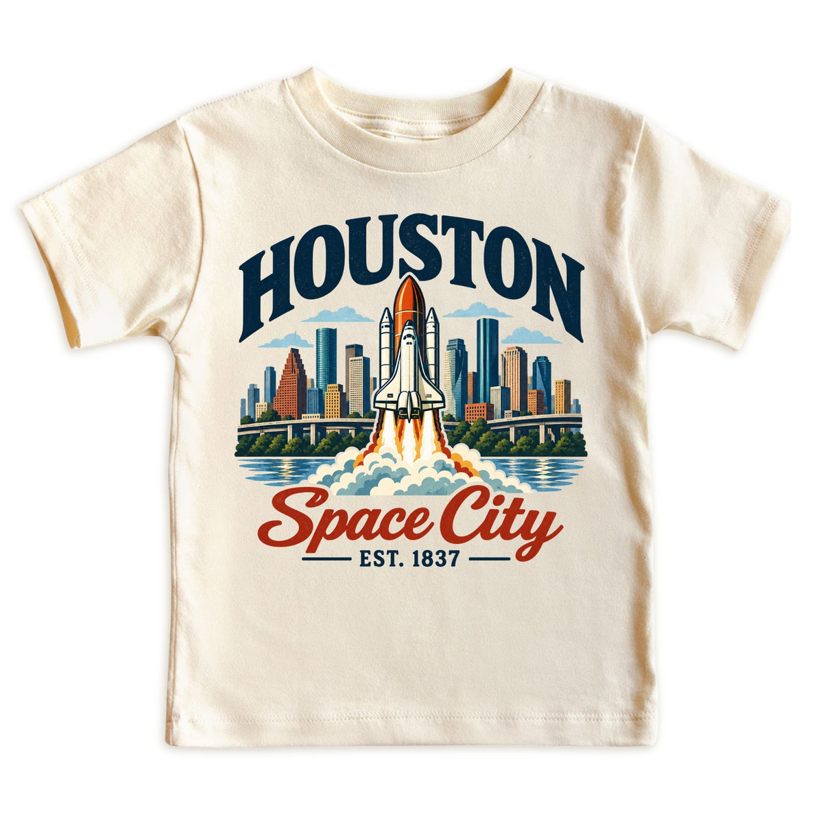 Houston Kids Sweatshirt