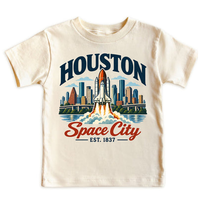 Houston Baby Bodysuit