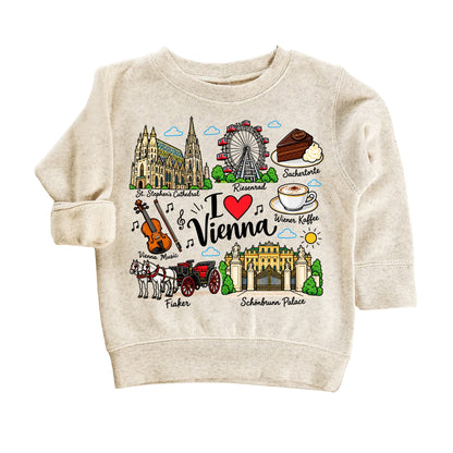 Vienna T-Shirt