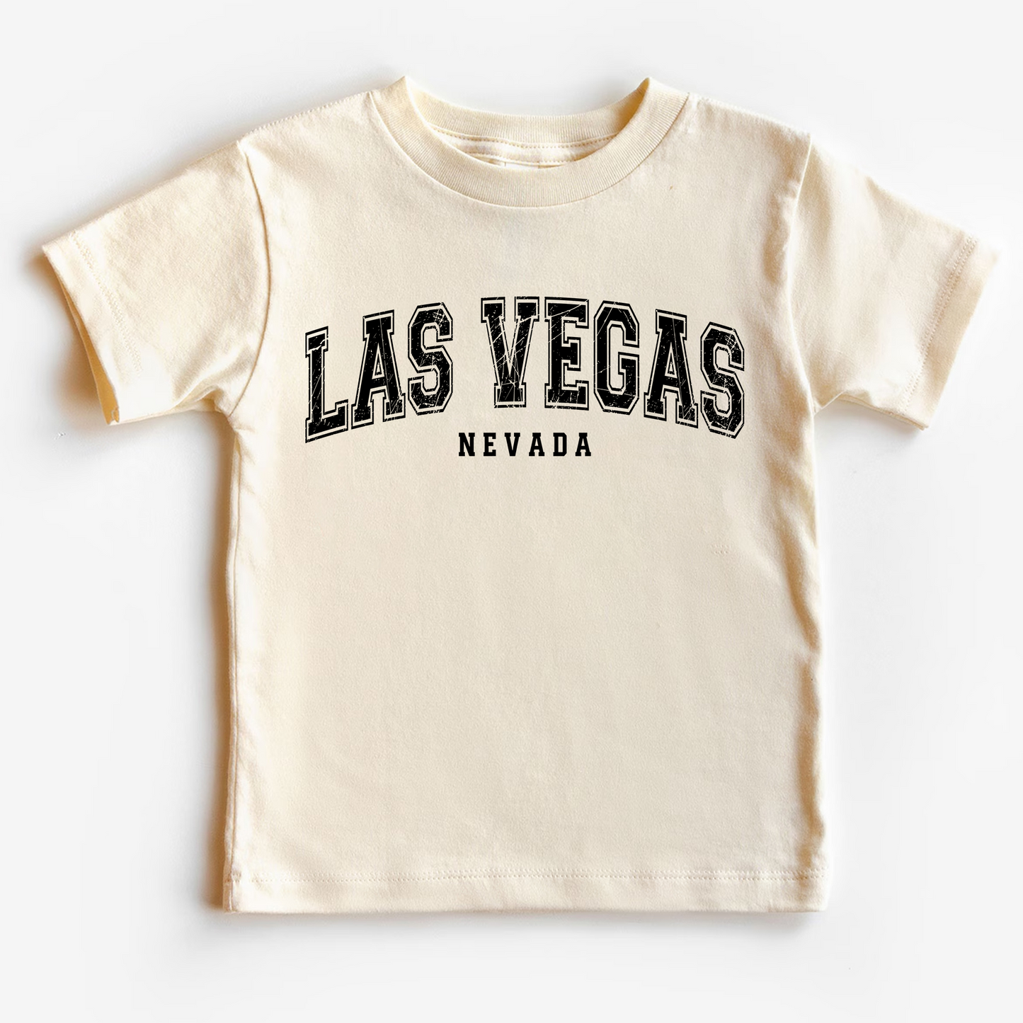 Las Vegas Nevada Kids' T-Shirt