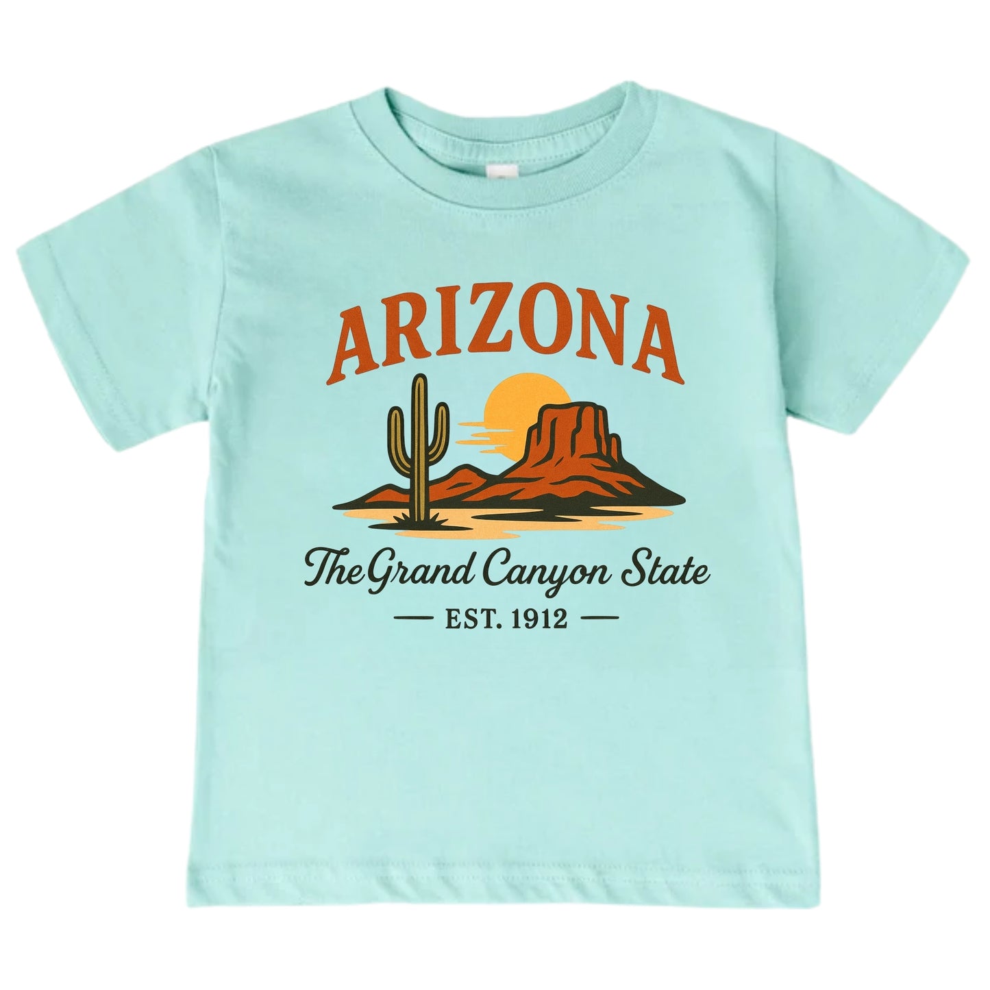 Arizona Baby Bodysuit for Baby Boys and Girls