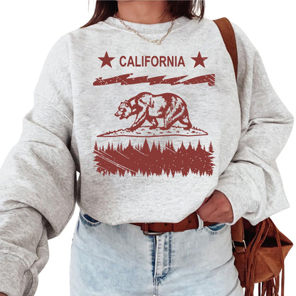 California Bear  Baby Onesie ® – California Toddler Tee for Boys and Girls