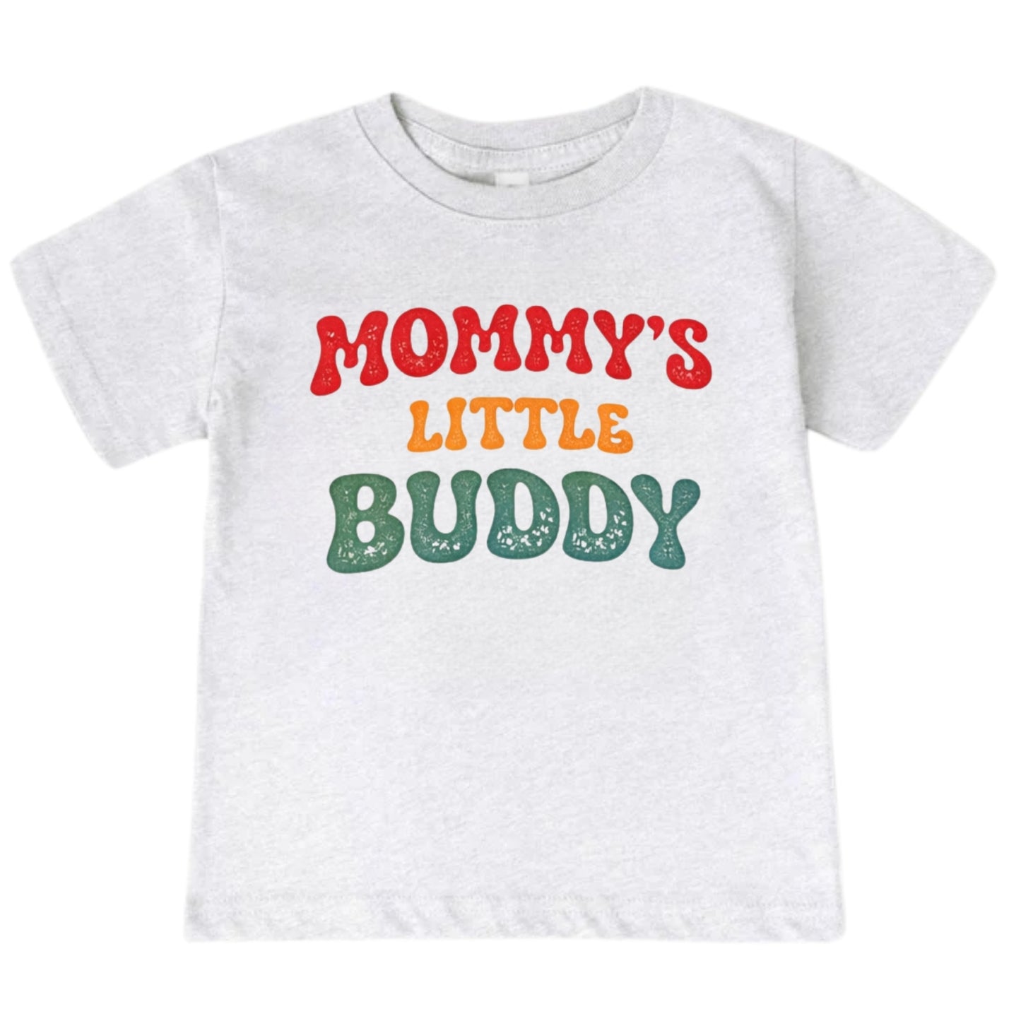 Mommy’s Little Buddy ONESIE ®, Baby Bodysuit for Boys Girls