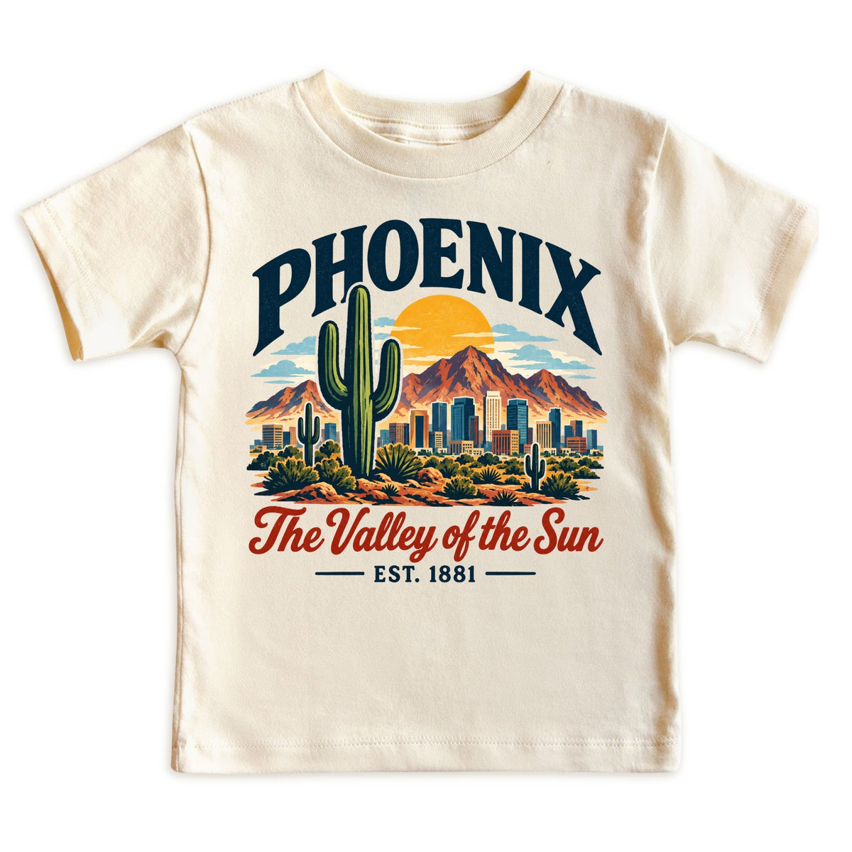 Phoenix Kids T-Shirt