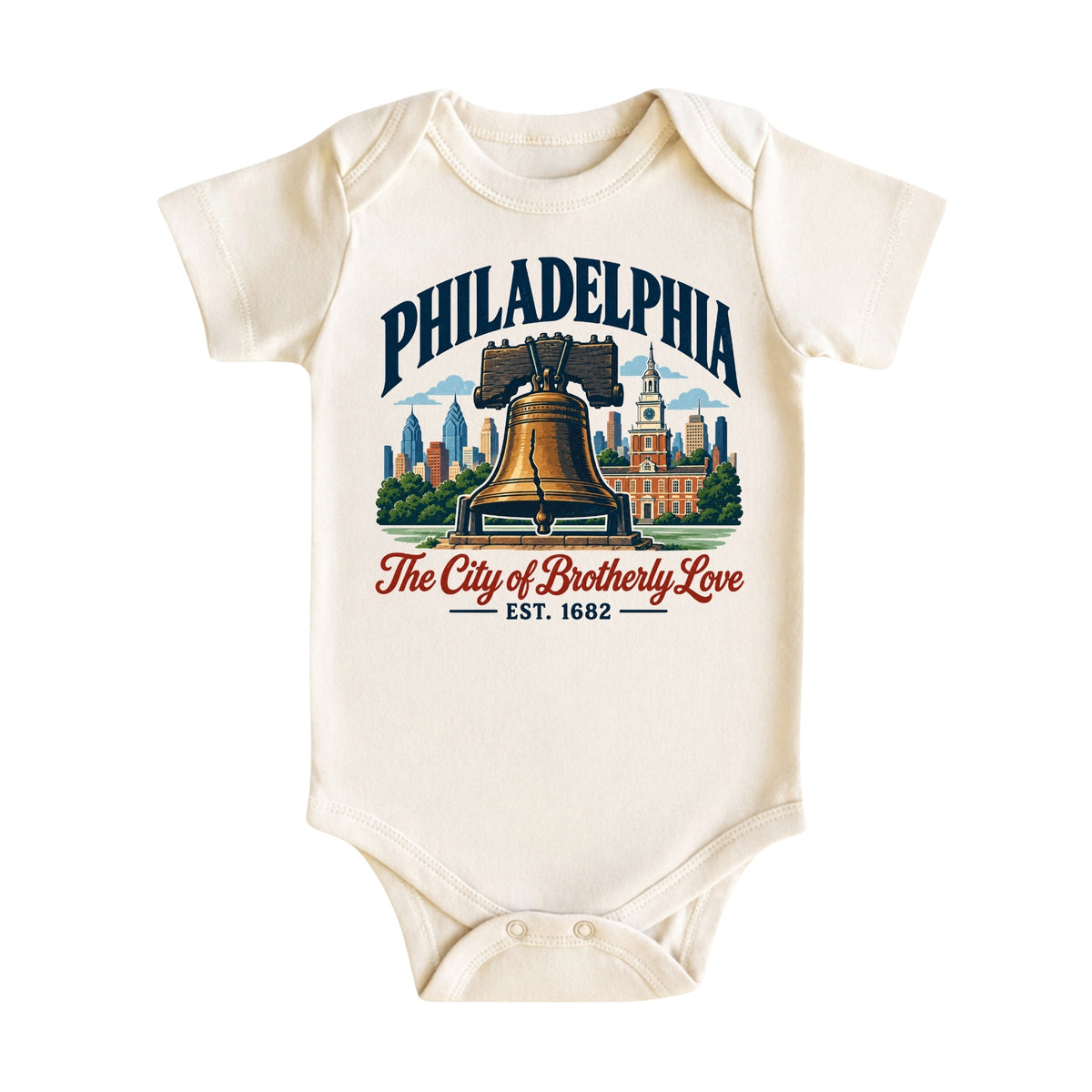 Philadelphia Kids T-Shirt