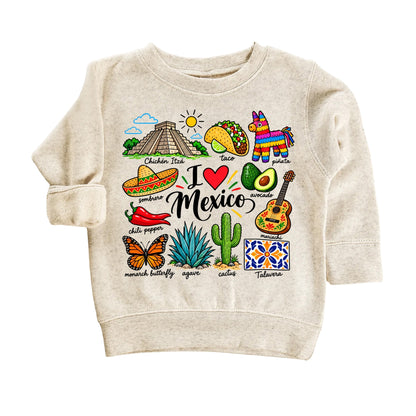 Mexico T-Shirt