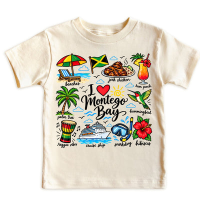 Montego Bay T-Shirt