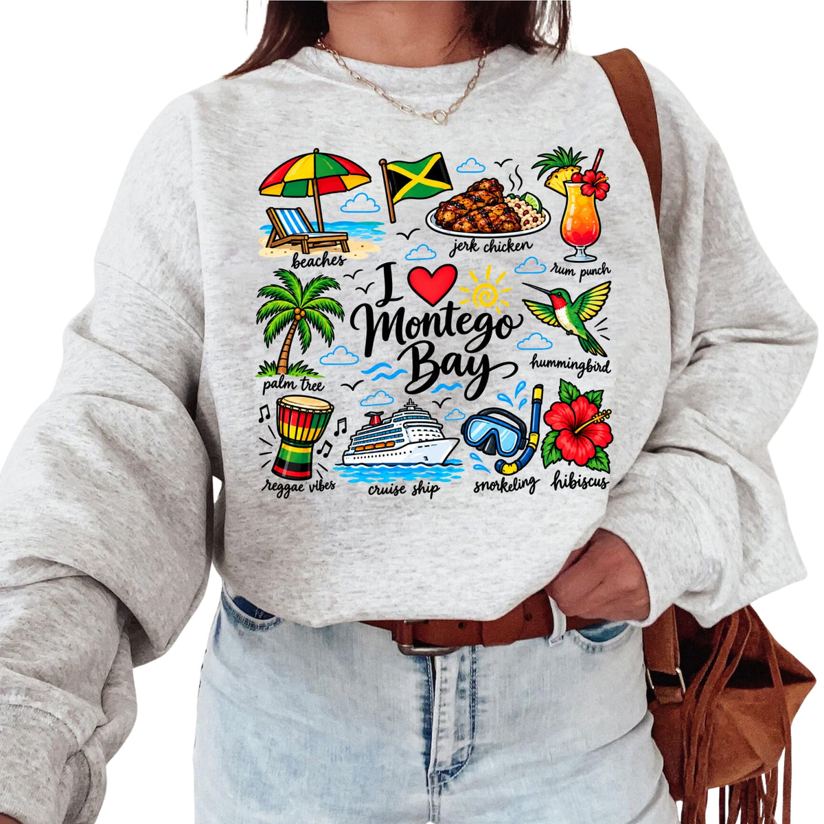 Montego Bay T-Shirt