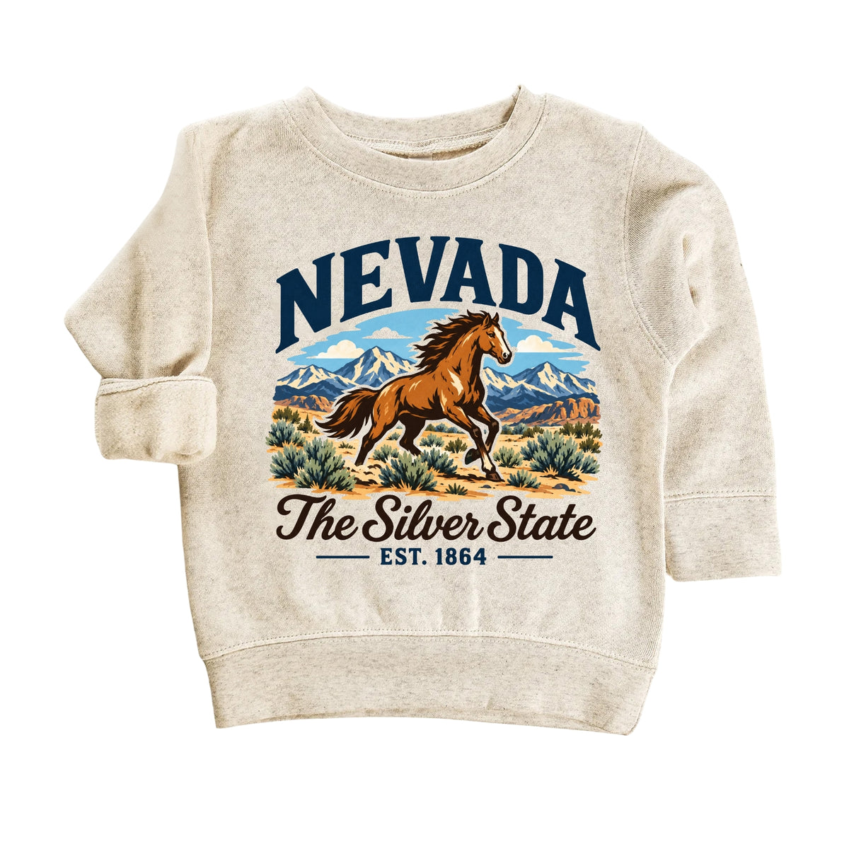 Nevada Kids T-Shirt