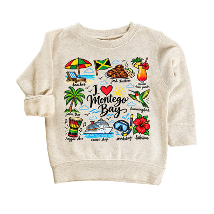 Montego Bay T-Shirt