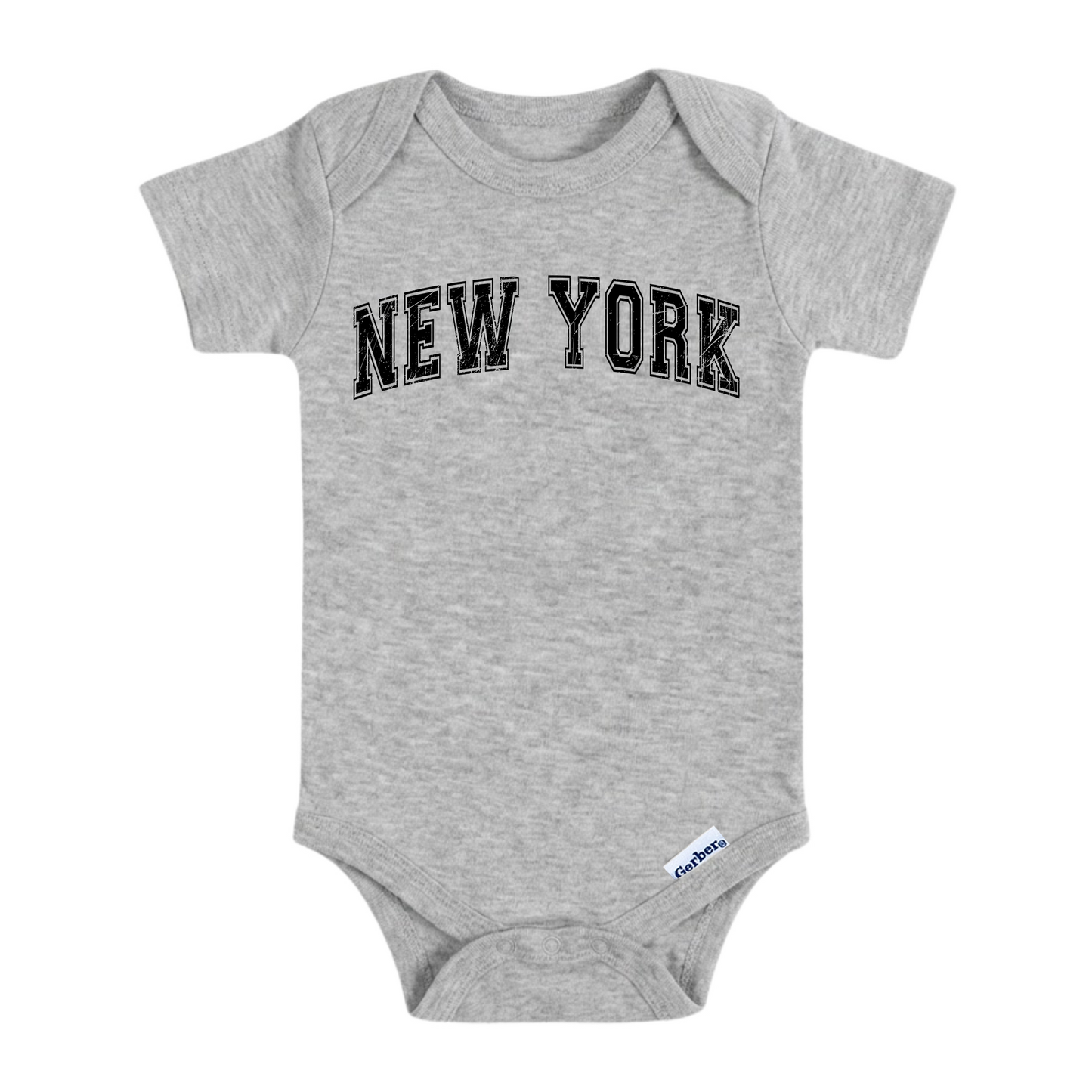 New York Kids' T-Shirt