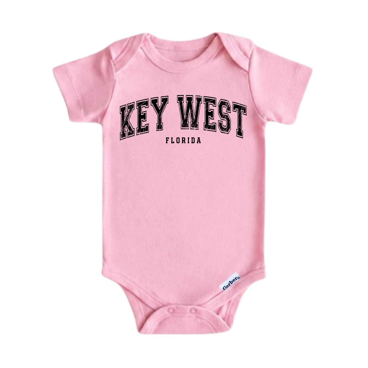 Key West Florida Kids' T-Shirt