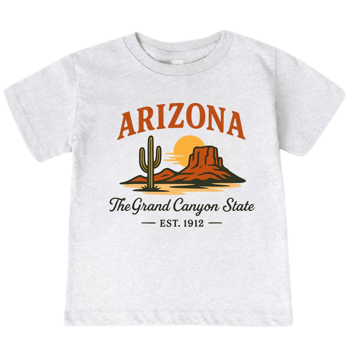 Arizona Baby Bodysuit for Baby Boys and Girls