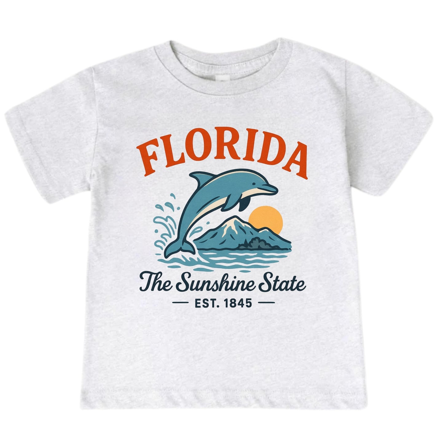 Florida Kids Tshirt