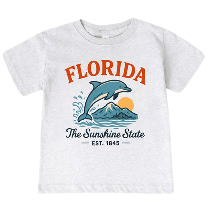 Florida Kids Tshirt