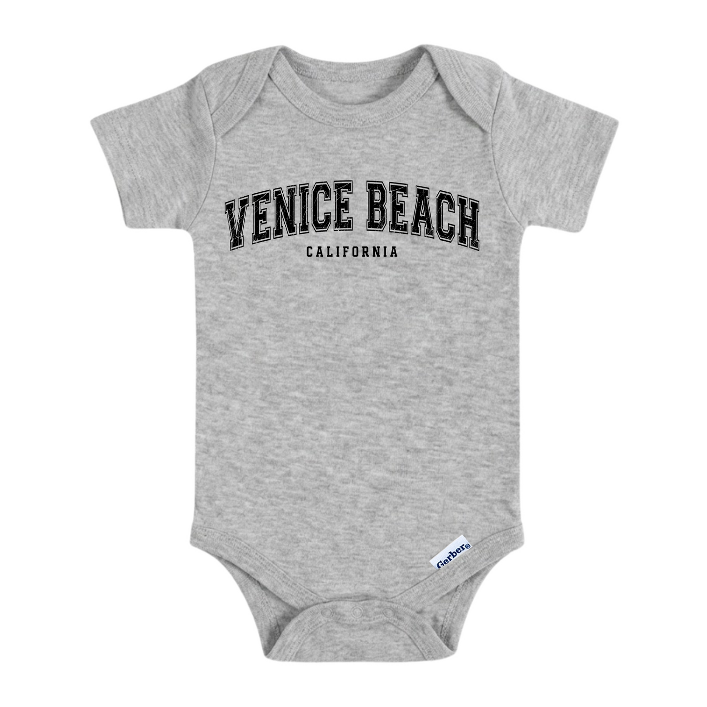 Venice Beach California Kids' T-Shirt