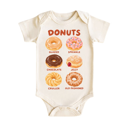 Donut Lover T-Shirt