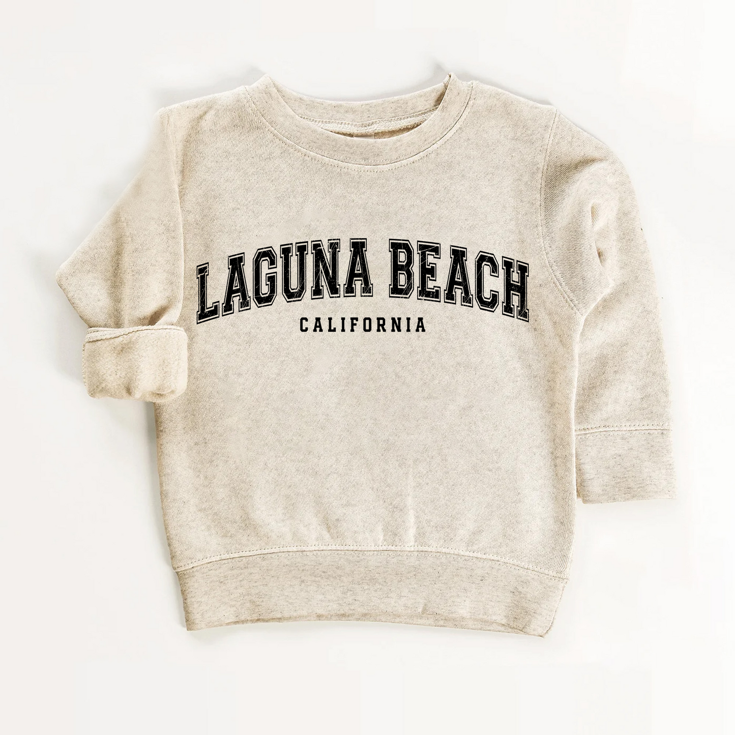 Laguna Beach California Kids' T-Shirt