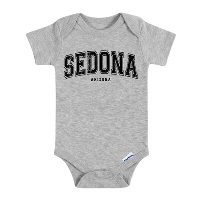 Sedona Arizona Kids' T-Shirt
