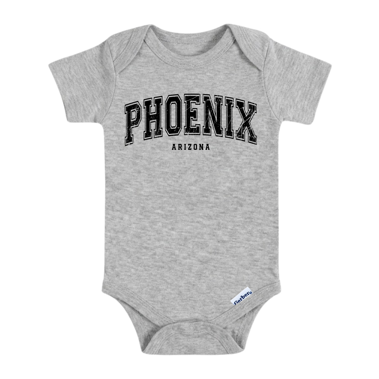 Phoenix Arizona Kids' T-Shirt
