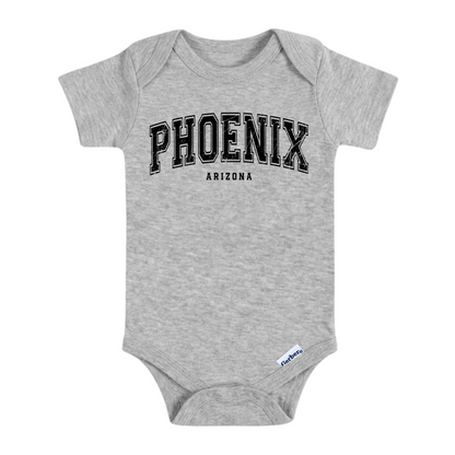 Phoenix Arizona Kids' T-Shirt