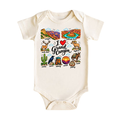 Grand Canyon T-Shirt