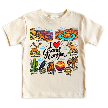 Grand Canyon T-Shirt