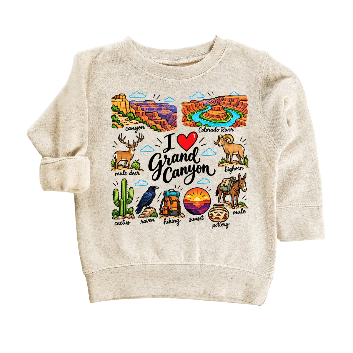 Grand Canyon T-Shirt