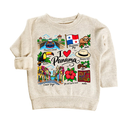 Panama T-Shirt