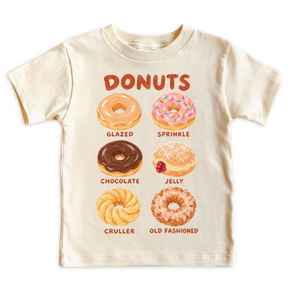 Donut Lover T-Shirt