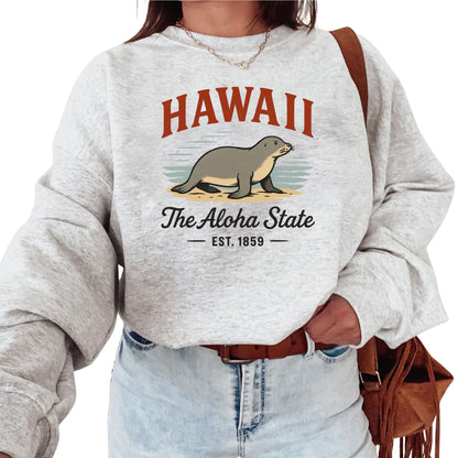 Hawaii Baby Bodysuit for Baby Boys and Girls