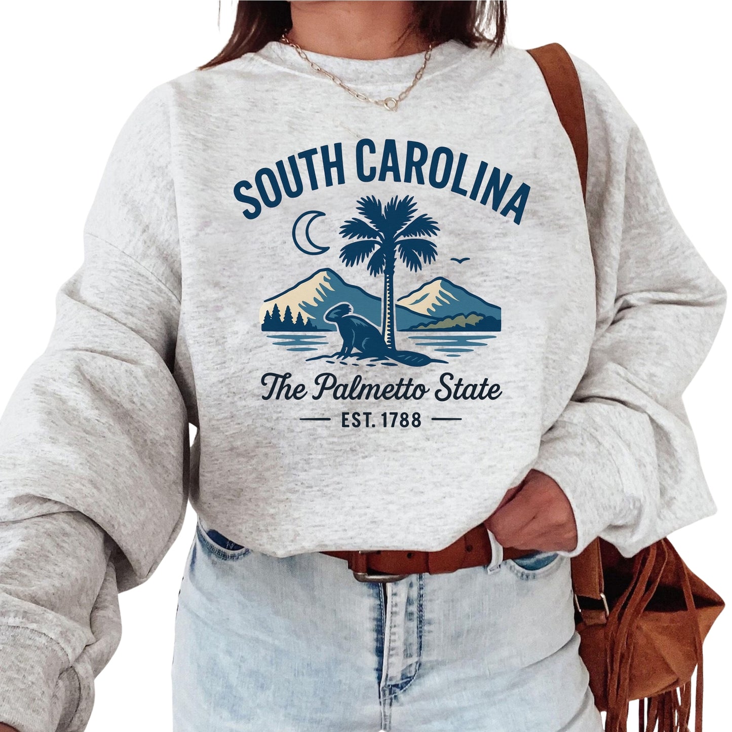 South Carolina Kids Tshirt