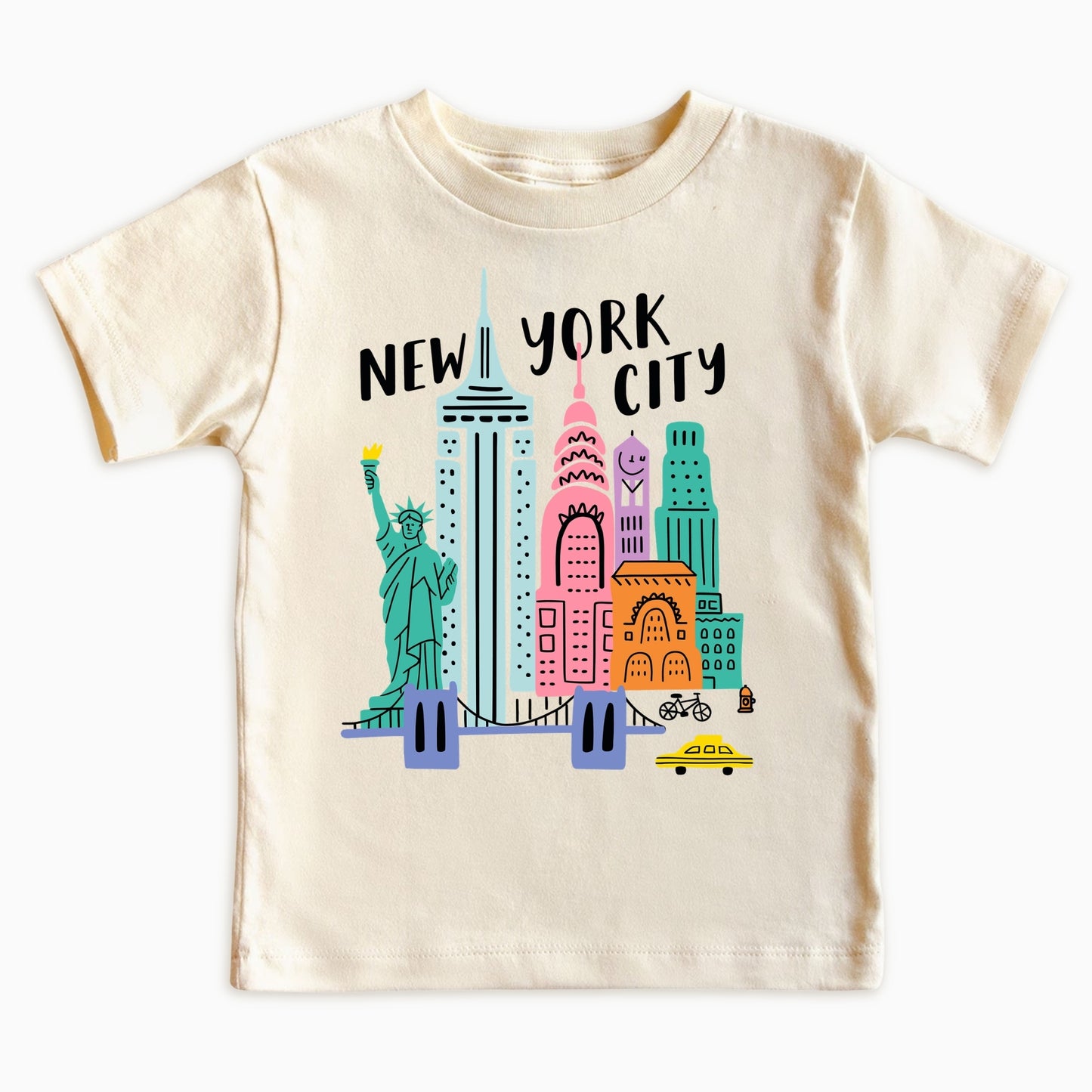 New York Kids T-Shirt