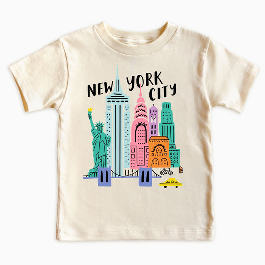 New York Kids T-Shirt