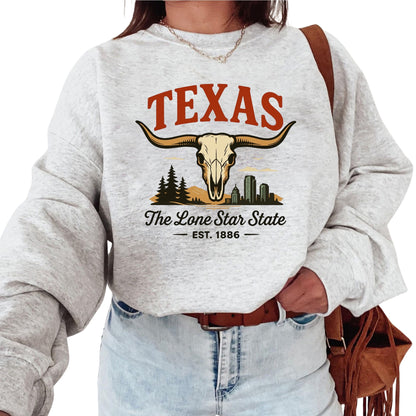 Texas Vacation Kids Tshirt, Dallas Houston Austin Family Trip Shirt
