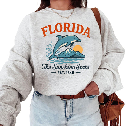 Florida Kids Tshirt