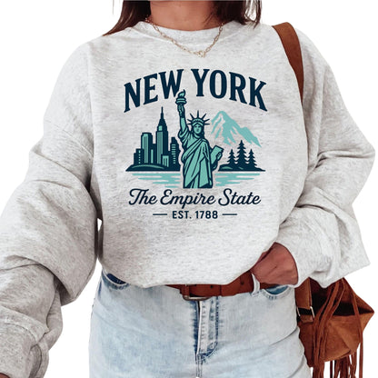 New York Kids Tshirt