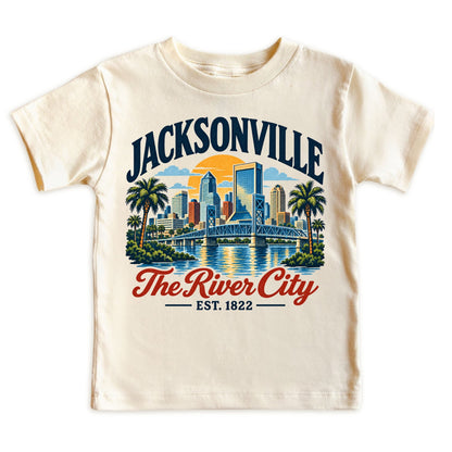 Jacksonville Kids T-Shirt