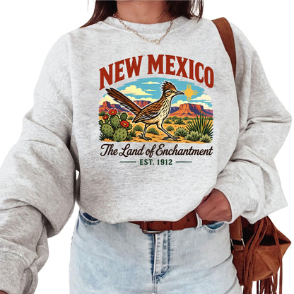 New Mexico Kids T-Shirt